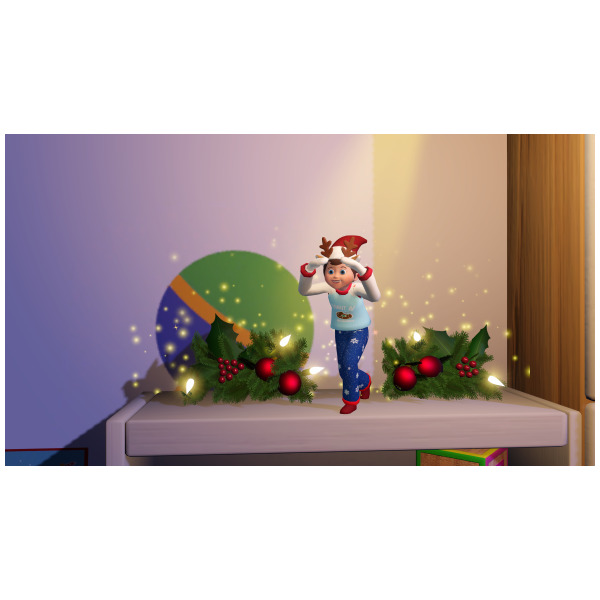 クリスマス ELF 楽天市場】2点セット クリスマスの精霊ぬいぐるみク クリスマス